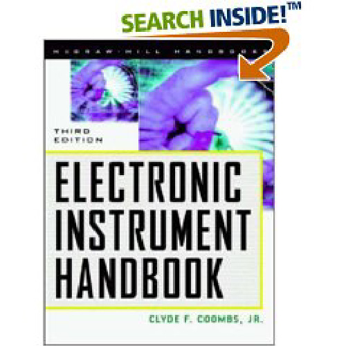 Electronic Instrument Handbook