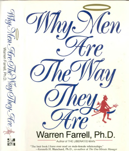 Why Men Are the Way They Are: The Male-Female Dynamic