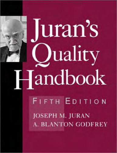 Juran's Quality Handbook