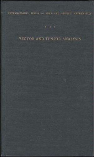 Vector and Tensor Analysis