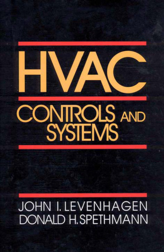HVAC Controls and Systems