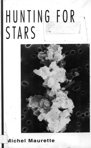 Hunting for Stars