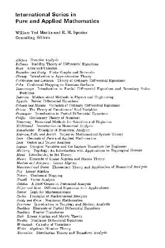 Introduction to set theory