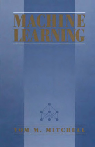 Machine Learning
