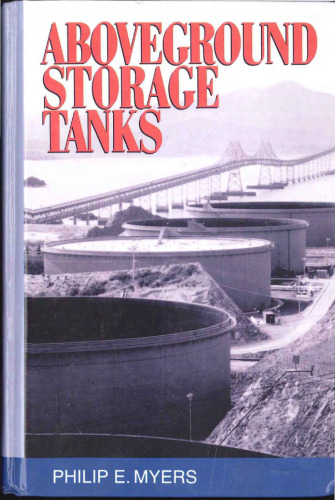 Above Ground Storage Tanks