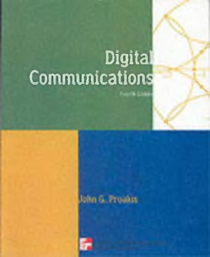 Digital communications