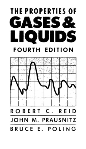 The properties of gases and liquids