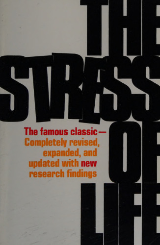 The Stress of Life