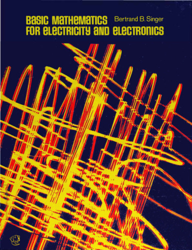 Basic Mathematics For Electricity and Electronics