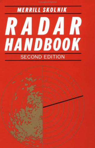 Radar Handbook