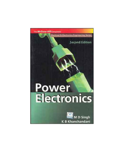 Power Electronics