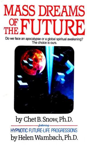 Snow Chet : Mass dreams of the future