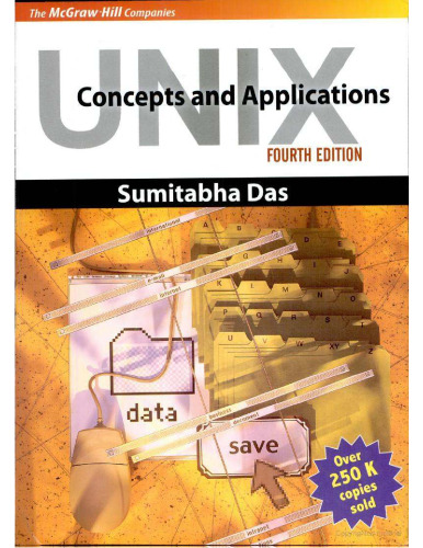 UNIX Concepts and Applications