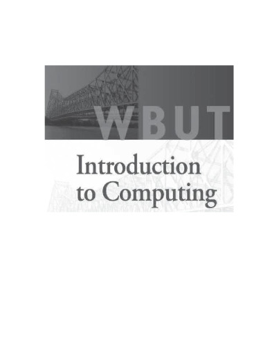 Intro To Comp-Wbut