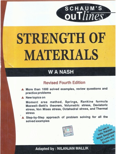 Strength of Materials