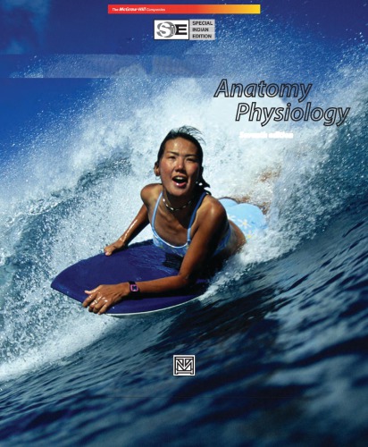 Fundamentals of Human Anatomy and Physiology