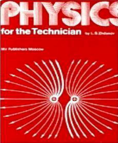 Physics for the Technician