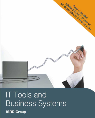 It Tools and Business Systems