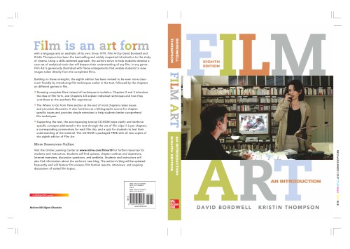 Film Art: An Introduction