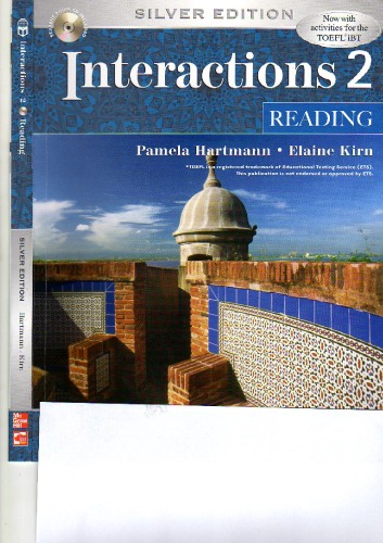 Interactions 2 Reading