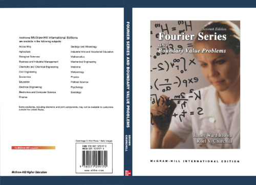 Fourier Series and Boundary Value Problems