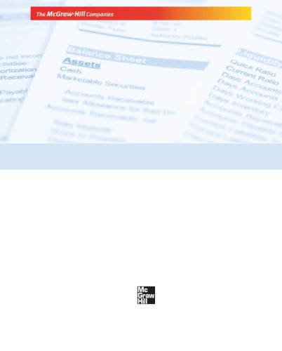 Intermediate Financial Reporting: An Ifrs Perspective