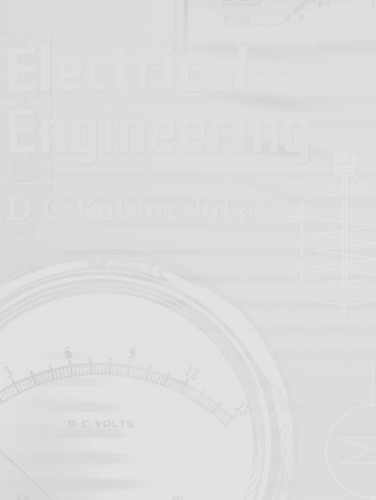 Basic Electrical Engineering Revised First Edition