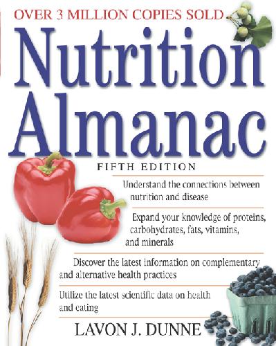 Nutrition Almanac