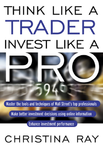 Think Like Trader Invest Like a Pro