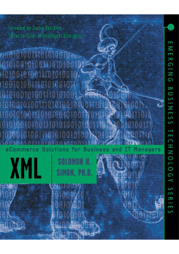 XML eCommerce Solutions for Business and IT Managers