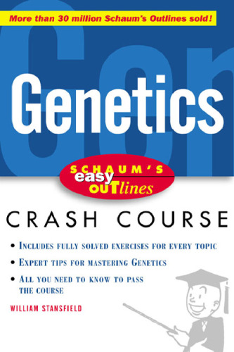 Easy Outline of Genetics