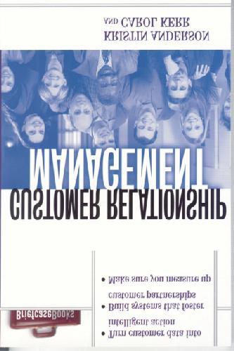 Buy Customer Relationship Management