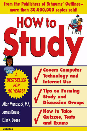 How to Study