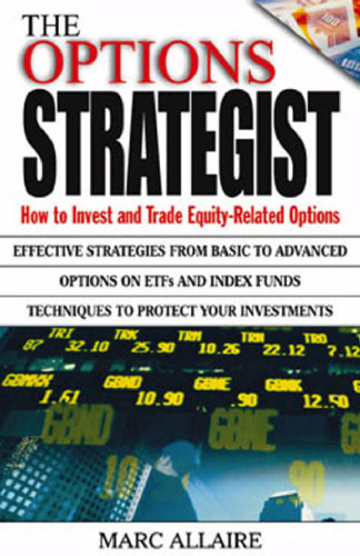 The Options Strategist