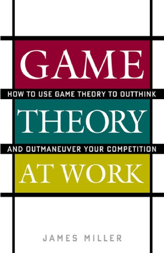 Game theory at work