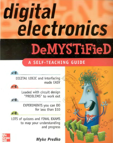 Digital Electronics Demystified