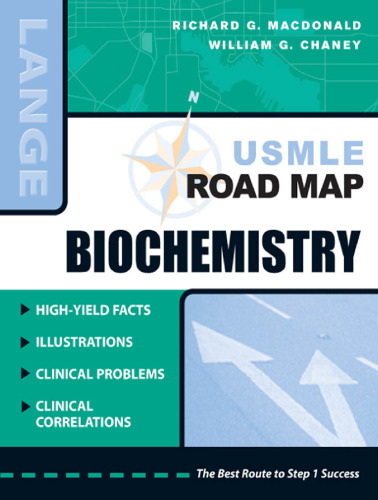 Biochemistry