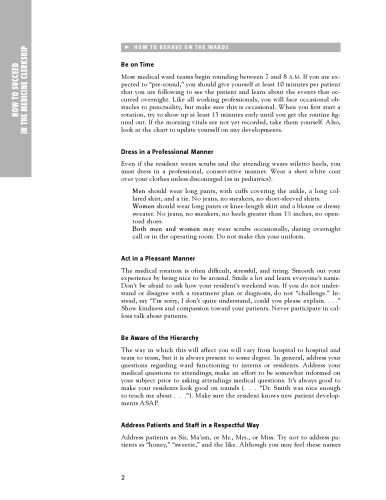 First Aid for the® Medicine Clerkship: Second Edition (First Aid Series)