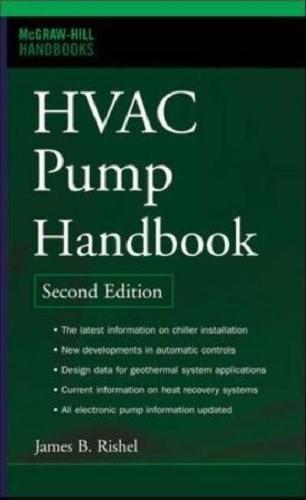 HVAC Pump Handbook