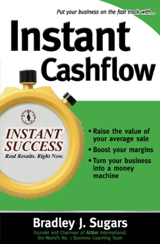 Instant Cashflow (Instant Success)