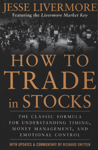 How to Trade in Stocks