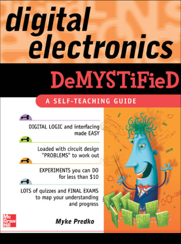 Digital Electronics Demystified