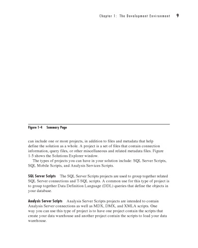 Microsoft SQL Server 2005 developer's guide