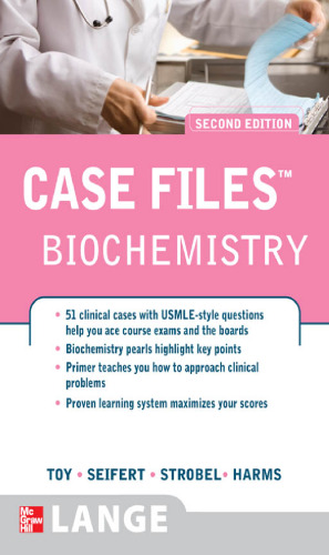 Biochemistry