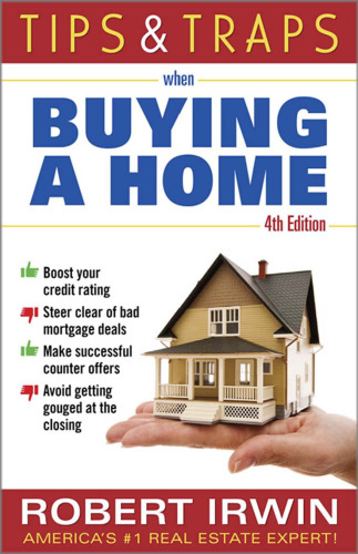 Tips and Traps When Buying a Home (Tips & Traps)