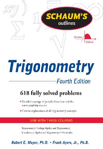 Trigonometry: with calculator-based solutions