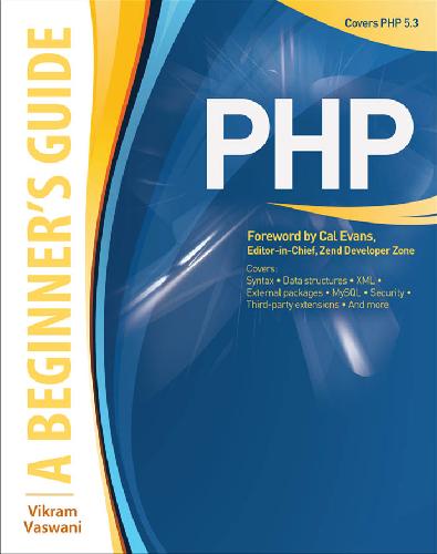PHP: A Beginner's Guide