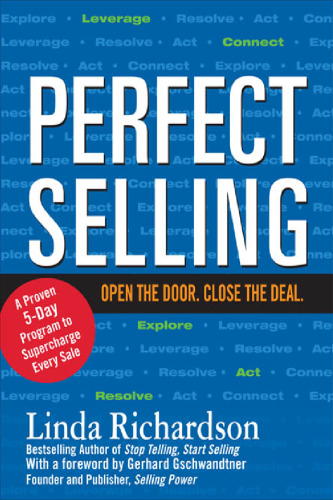 Perfect Selling