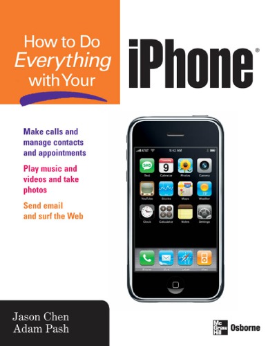 How to do everything with your iPhone®