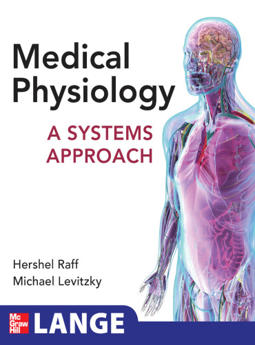 Medical Physiology: A Systems Approach ()